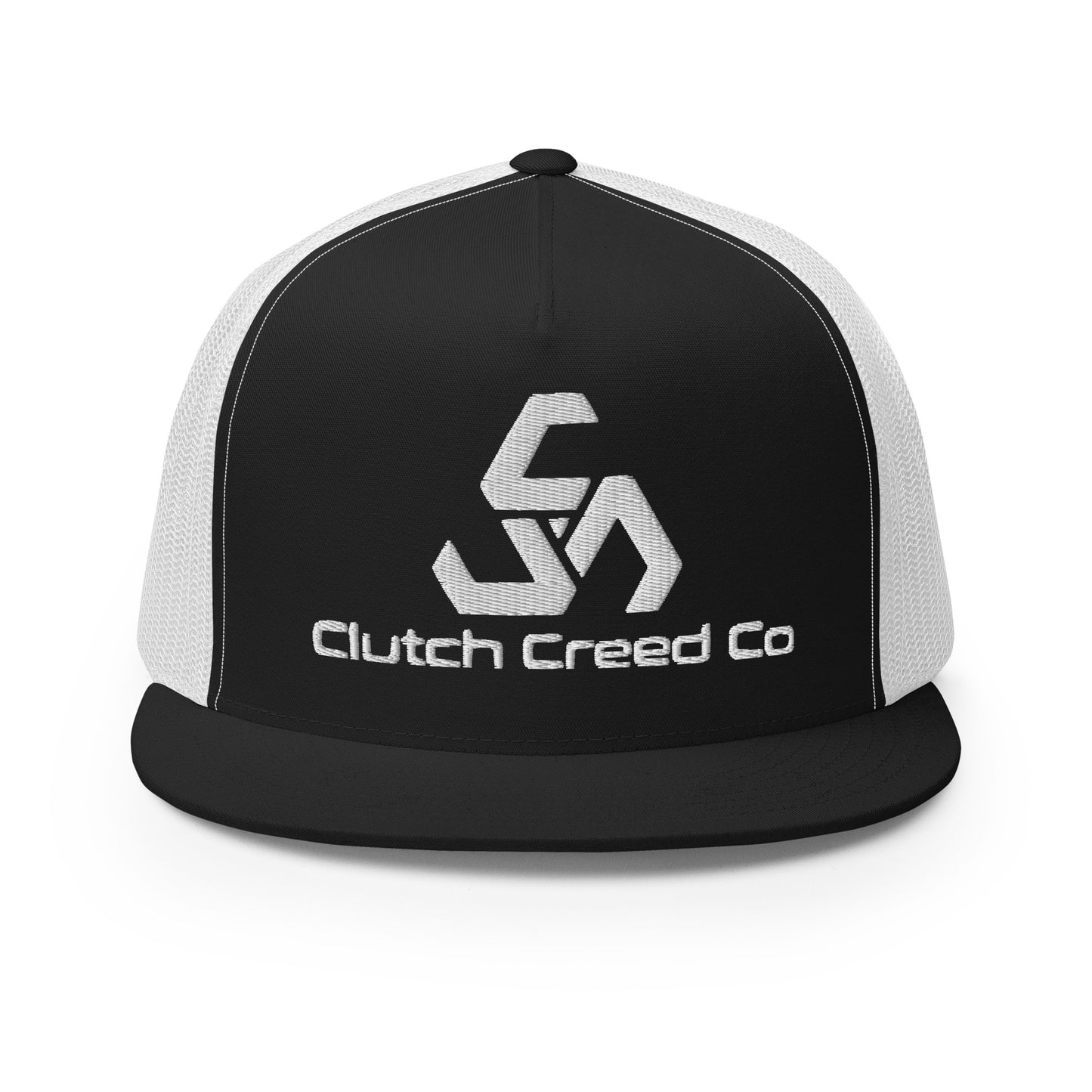 Clutch Creed Trucker Cap