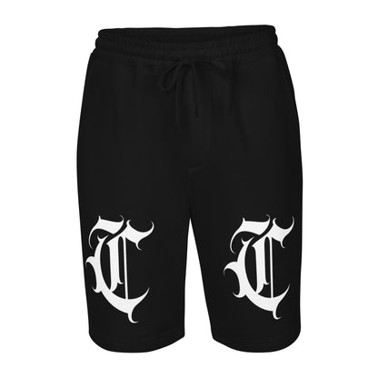 Clutch Creed Fleece Shorts