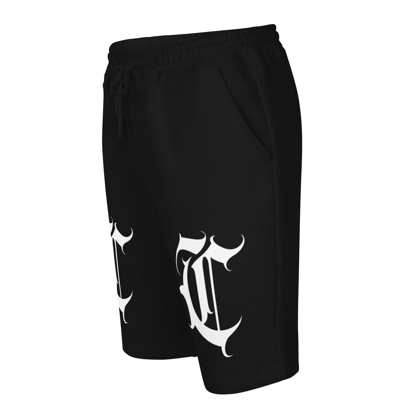 Clutch Creed Fleece Shorts