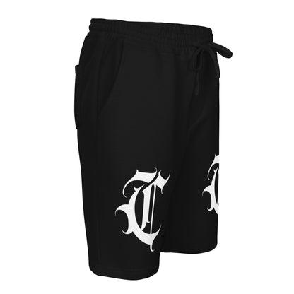 Clutch Creed Fleece Shorts