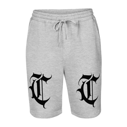 Clutch Creed Fleece Shorts