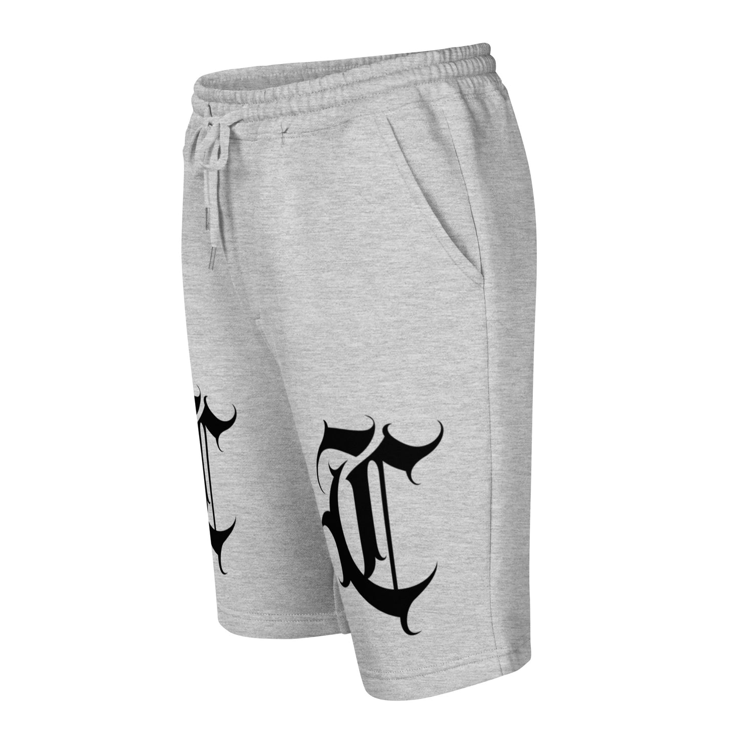 Clutch Creed Fleece Shorts