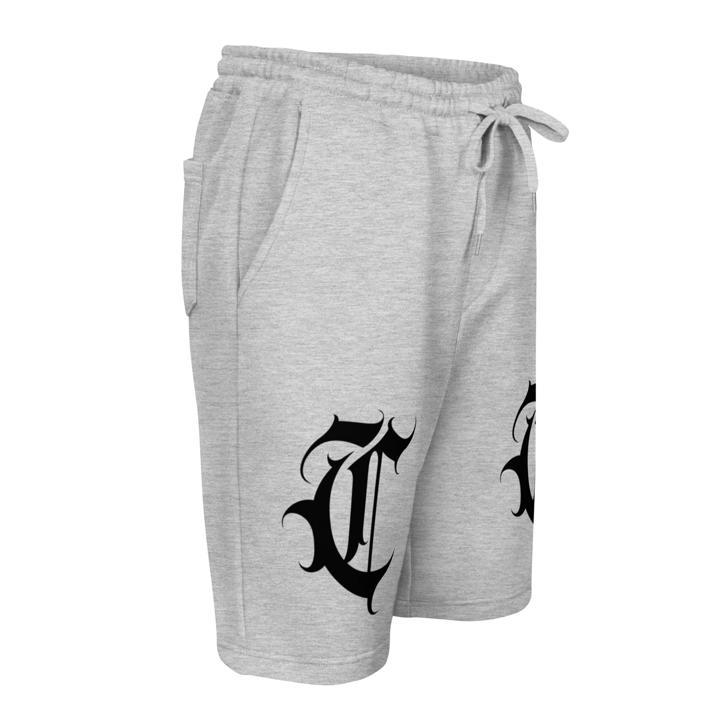 Clutch Creed Fleece Shorts