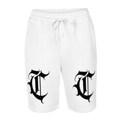 Clutch Creed Fleece Shorts