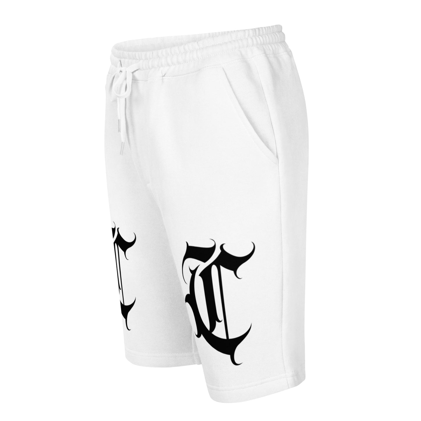 Clutch Creed Fleece Shorts