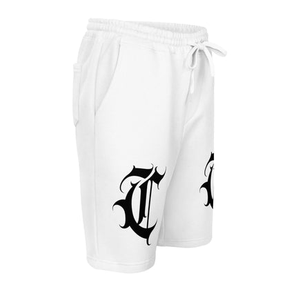 Clutch Creed Fleece Shorts