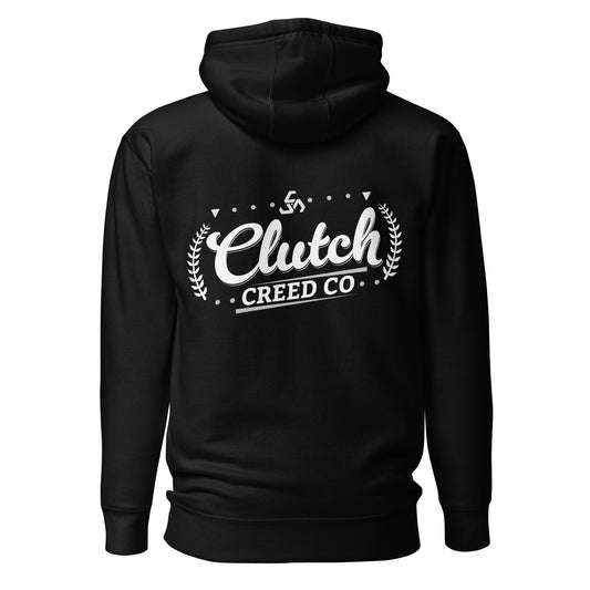 Clutch Unisex Hoodie