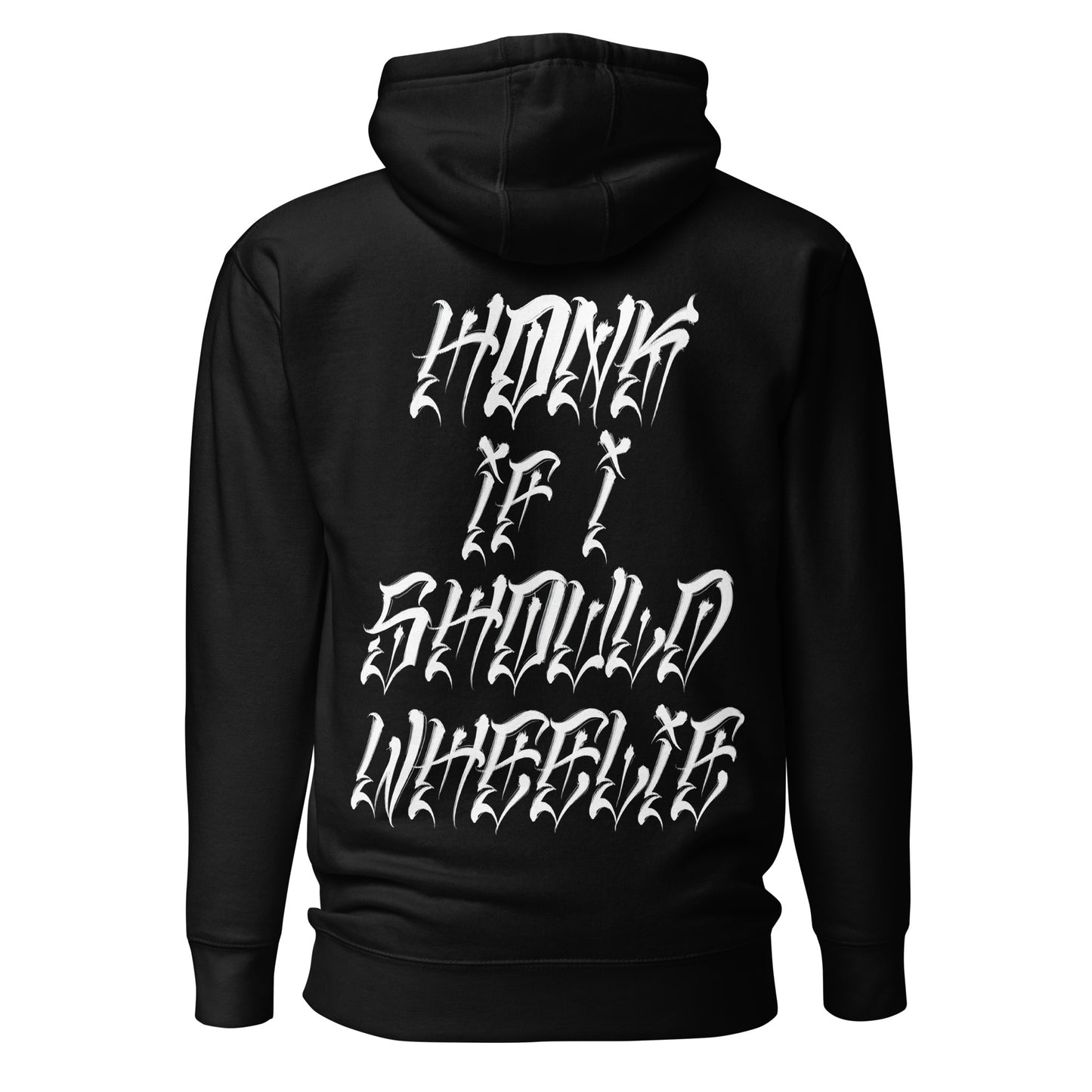 Honk Unisex Hoodie