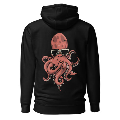 Squid Unisex Hoodie