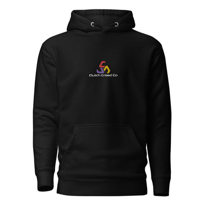 Eat Sleep Ride Unisex Hoodie