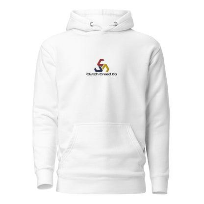 Eat Sleep Ride Unisex Hoodie