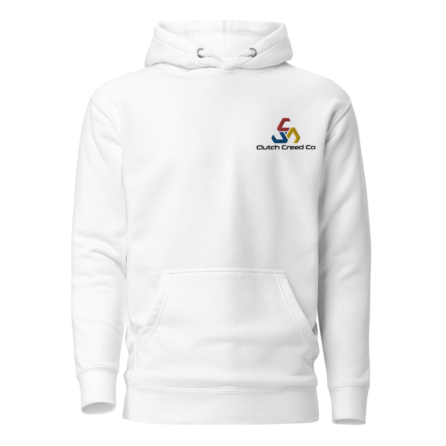 Go Fast Unisex Hoodie