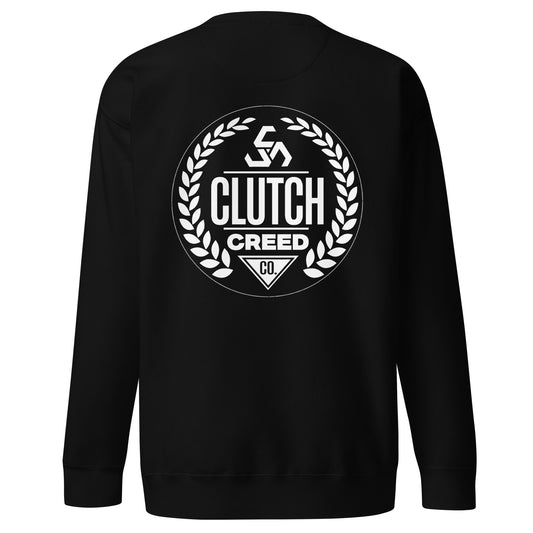 University Unisex Sweatshirt