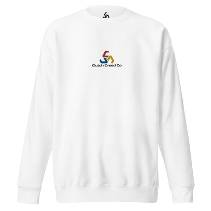 Banner Unisex Premium Sweatshirt