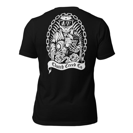 Creed Unisex t-shirt